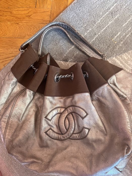 Vintage torebka Chanel