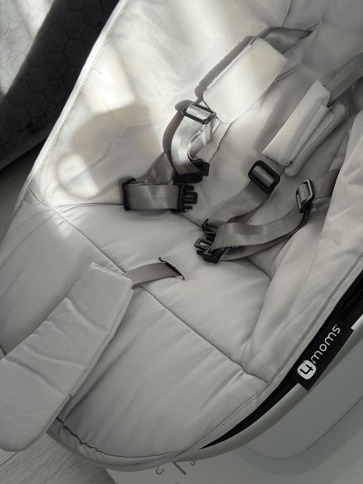4moms MamaRoo – świetny stan!