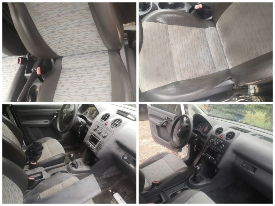 Pranie  kanap i dywanów – tanio i skutecznie