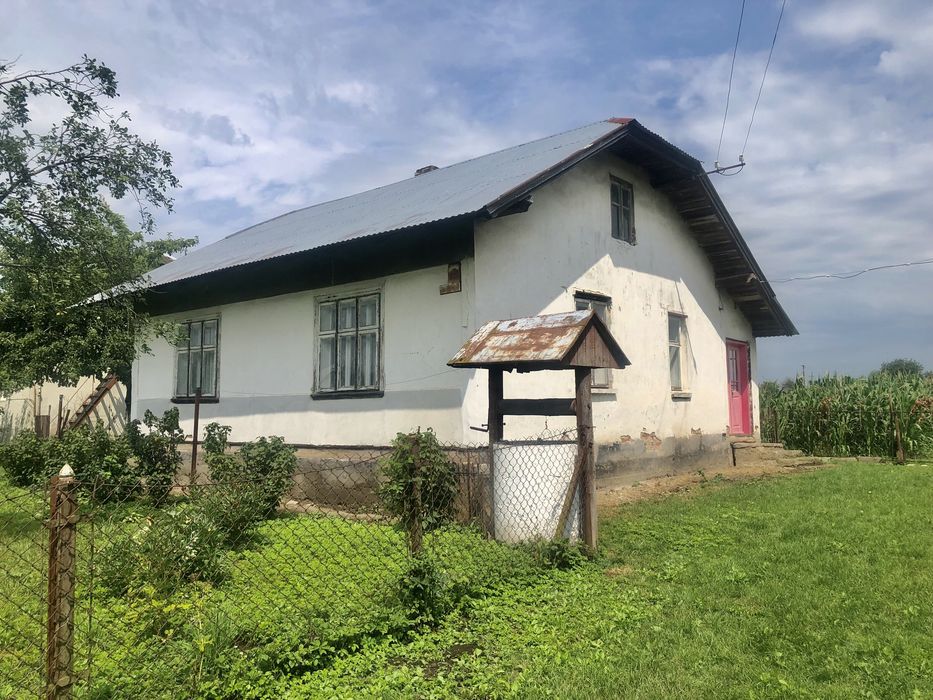 Продається будинок