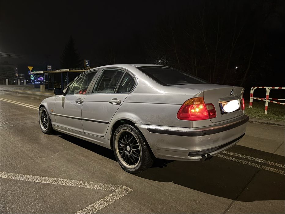 Skup Bmw e36 e46 e39 NAJLEPSZE CENY!!!