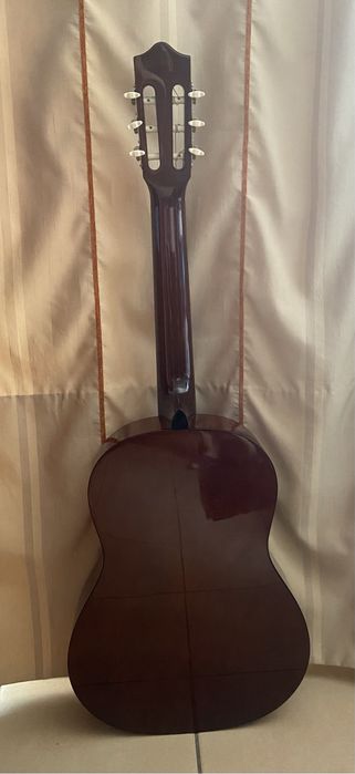 Viola clássica da Stagg64173601883395123