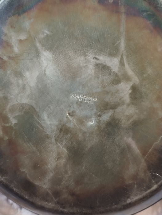 Stary czajnik imbryk