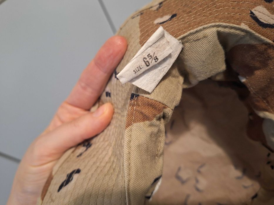 kapelusz dziecięcy chłopięcy