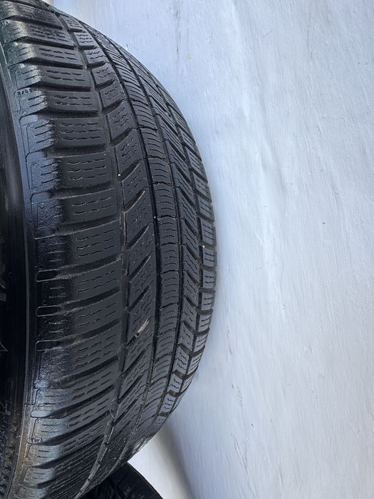 Зимова ризина Continental R17