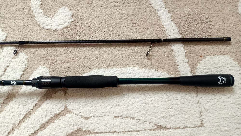 Wędka Mifine Artillery 5-17g / 235cm