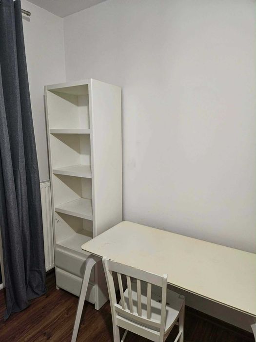 Wynajmę jednoosobowy pokój z balkonem na ul. Wiczak 15