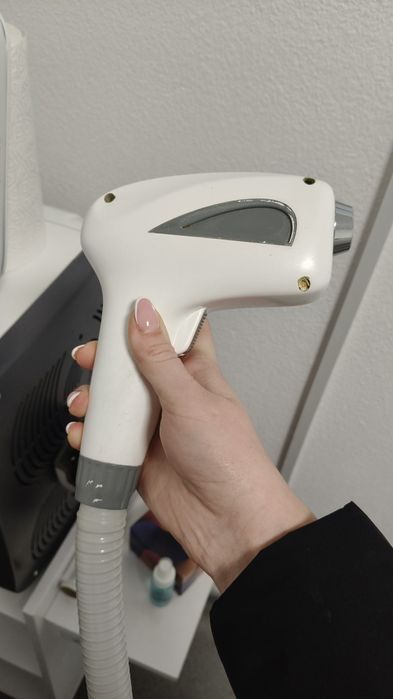 Діодний лазер medicalaser d-las 45