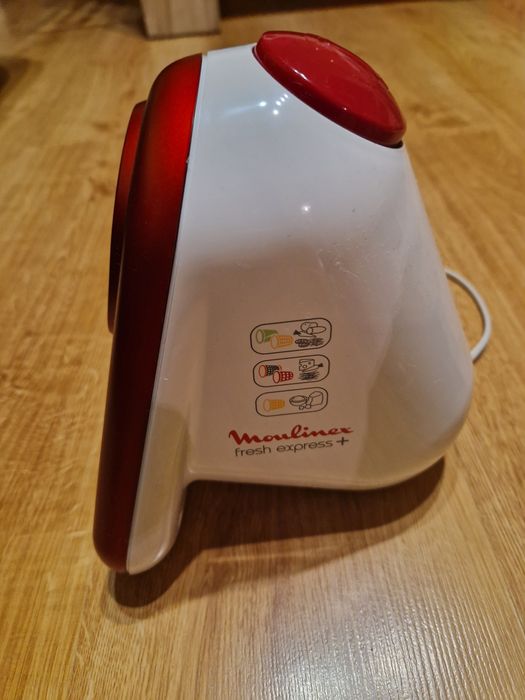 Silnik do szatkownicy Moulinex