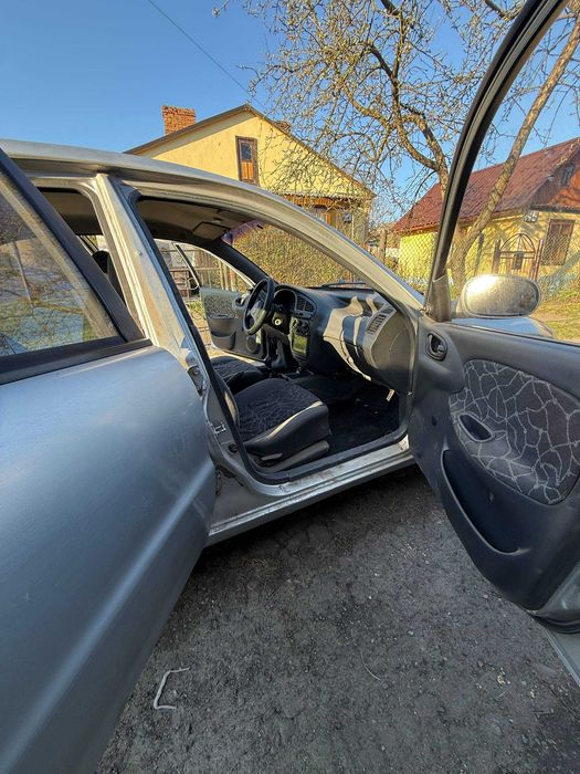 Продам Daewoo Sens