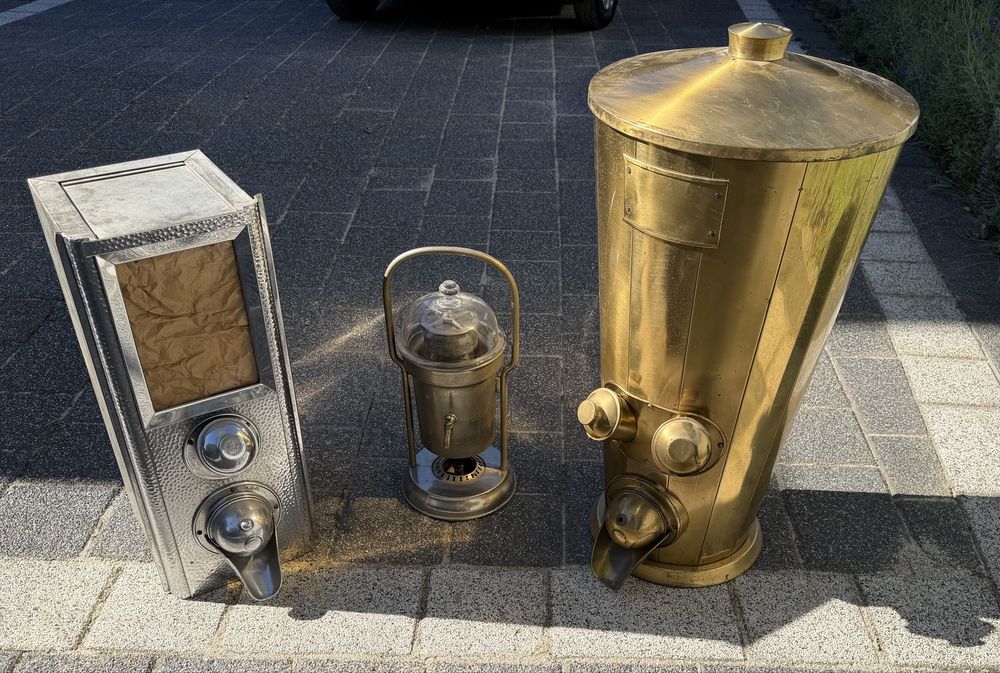 Piekny Zestaw kawowy vintage!