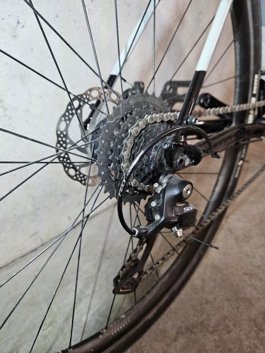 Gravel Felt Broam 60 | Rama XL/58