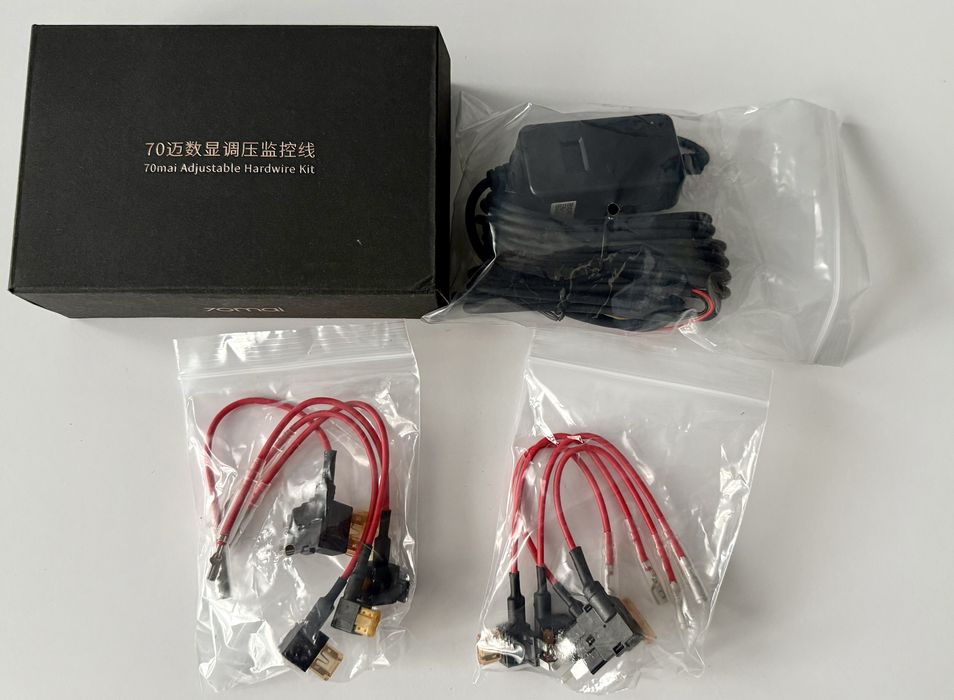 Adapter 70MAI Midrive UP06