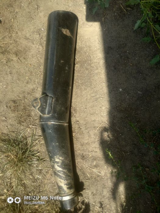 Запчасти к мотоциклу HONDA VT250F, VTF250