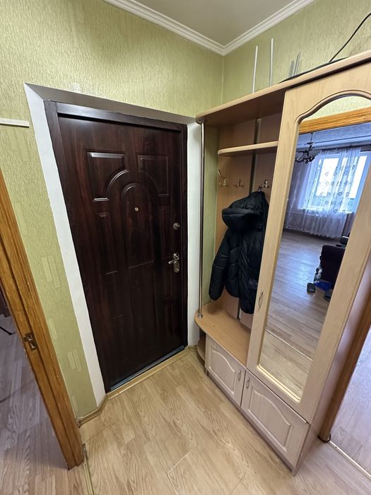 Продаж 2-х кімнатної квартири 46кв, вул.Стуса 20
