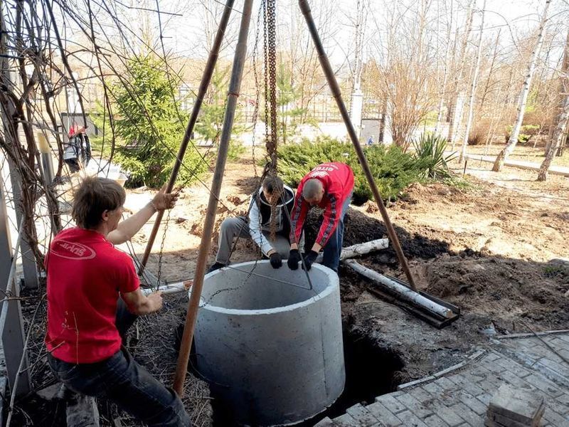 Бурение скважин Cкважина за 4 часа ПІД КЛЮЧ 100% от 390грн/м