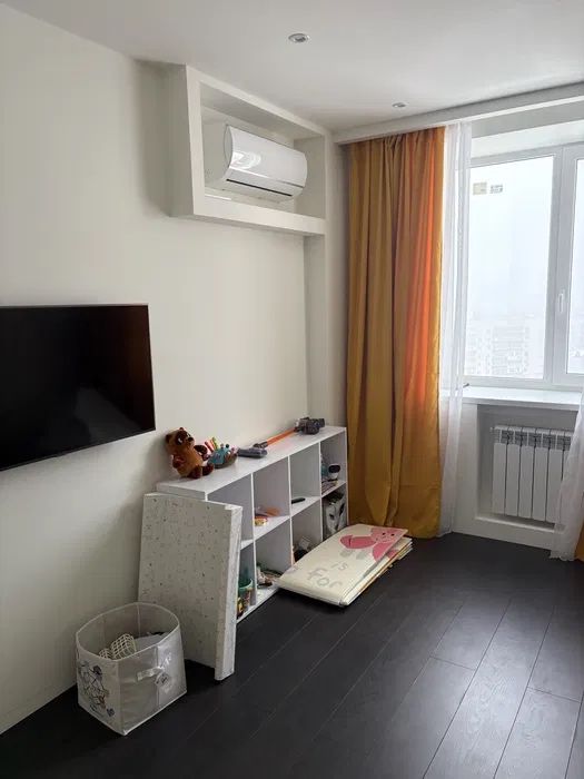 Продажа 4х к квартиры 133м2  в ЖК Меридиан‼️