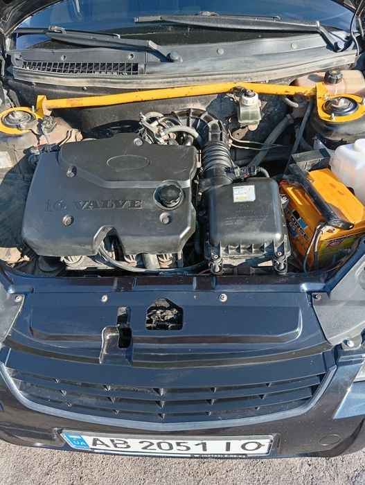 Автопь ваз пріора