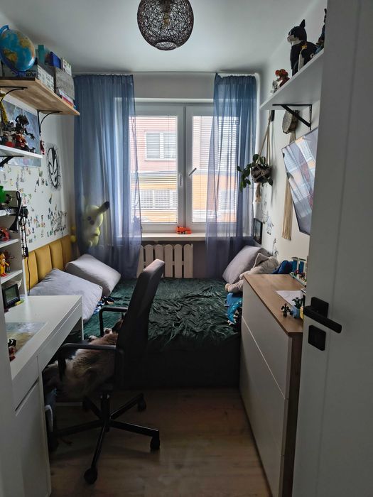 Mieszkanie 2 pokoje Nasielsk