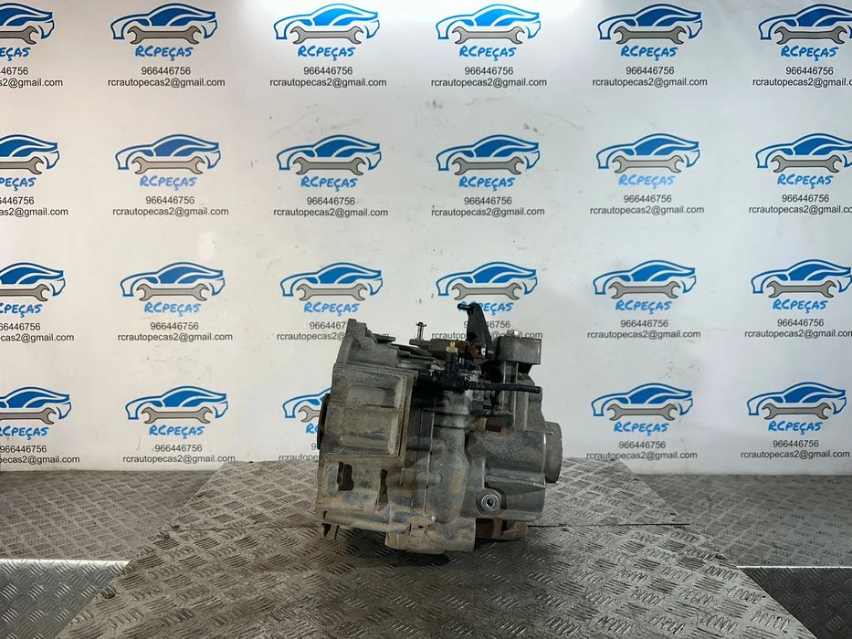 Caixa 6 Velocidades Manual KNY VW Volkswagen Audi Seat Skoda 2.0 TDi