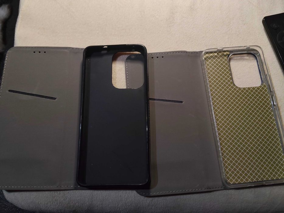 Etui OPPO RENO 13FS 5G  x2szt