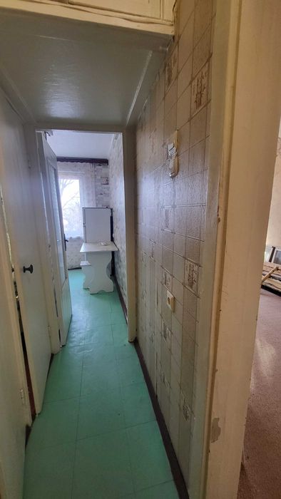 !!! Продам 1но кімнатну квартиру в районі Ремзаводу