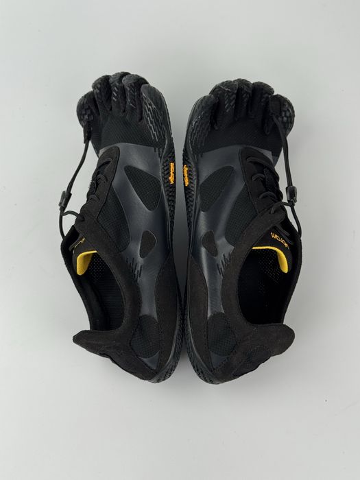 Кросівки Vibram FiveFingers KSO EVO Оригінал