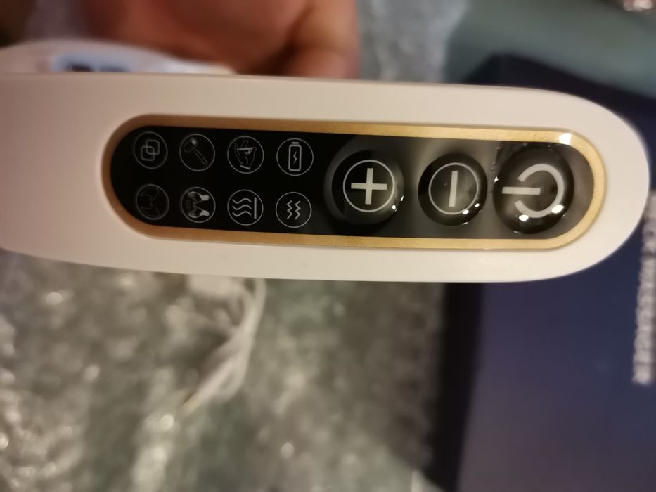 Massaja dor de pescoço