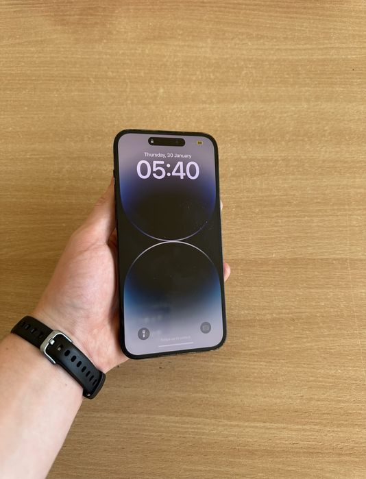 Iphone 14 Pro Max | 512GB |  Stan Idealny | Space Black | Warszawa |