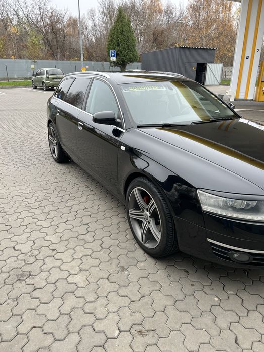 Продам авто Audi A6