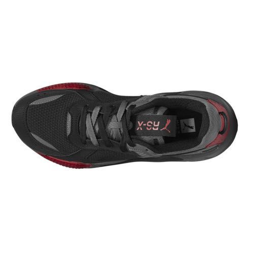 НОВІ PUMA ОРИГІНАЛ 7,5 40 25,5 чоловічі кросівки RS-X HALVES 38575401