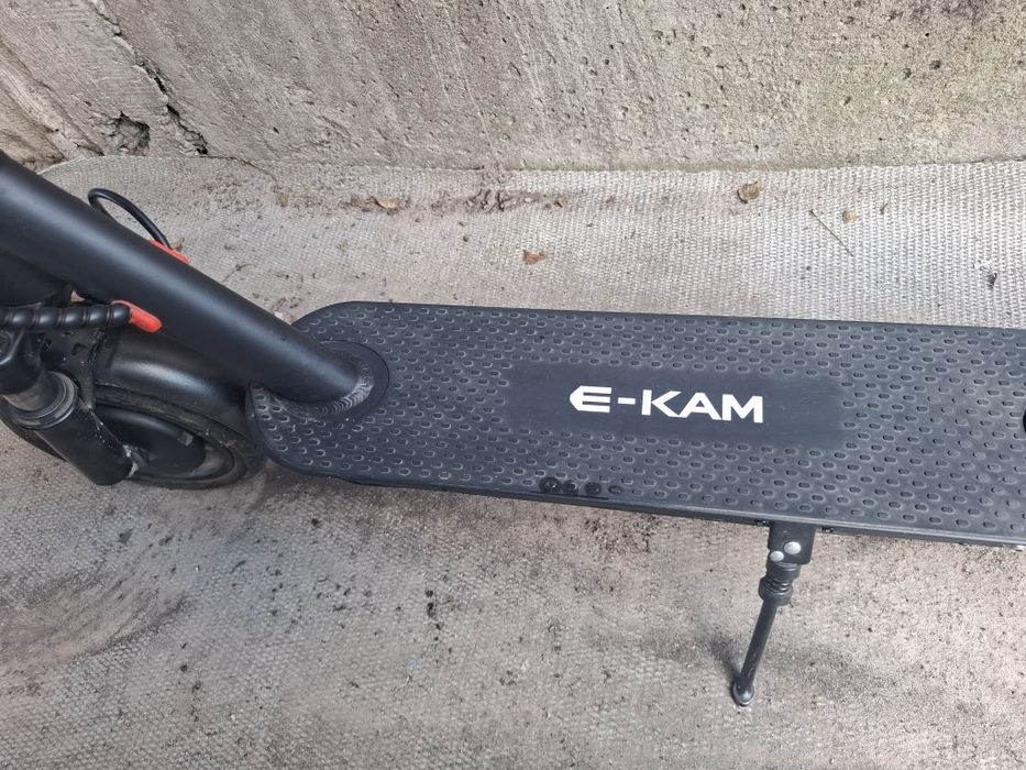 Элетросамокат E-KAM X-SCOOTER