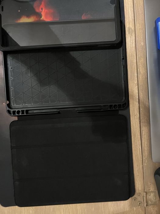 Ipad 9 geracao como novo com pencil nova da aplle usado poucas vezes