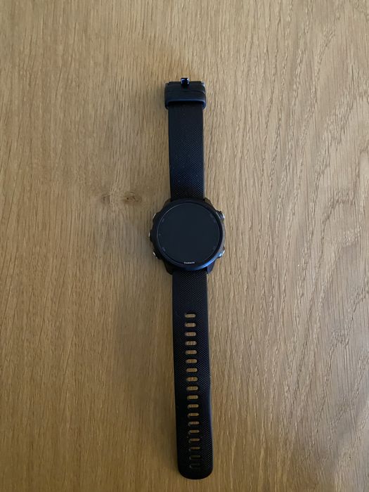 Garmin forerunner 245