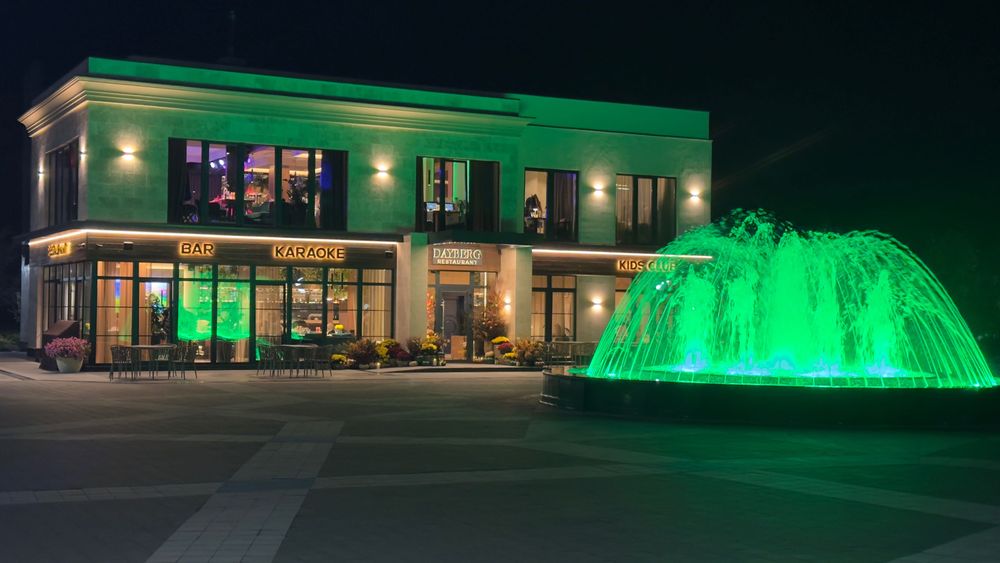 Капитальный Дом в ДАЙБЕРГЕ! Застроенная улица рядом с парком! Таирово!