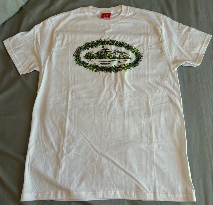 Tshirt Corteiz