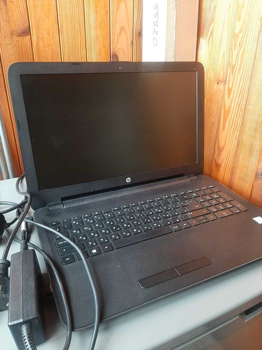 Ноутбук HP 250 G4, процессор i5, 8ГБ, SSD 240Гб: 3 900 грн. - Ноутбуки ...