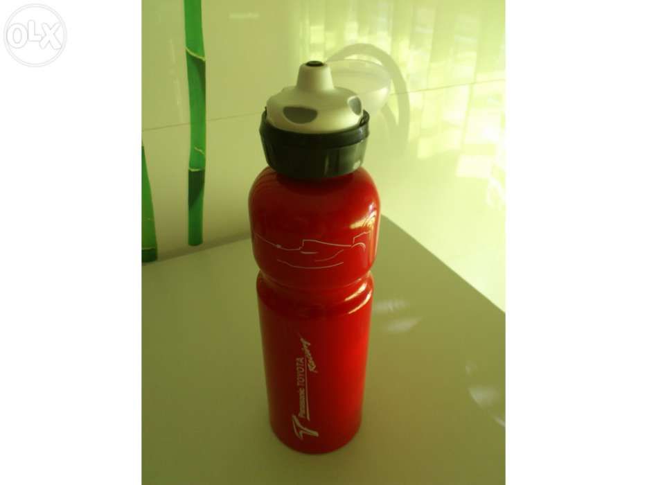 Garrafa termica Sigg - nova NOVO PREÇO