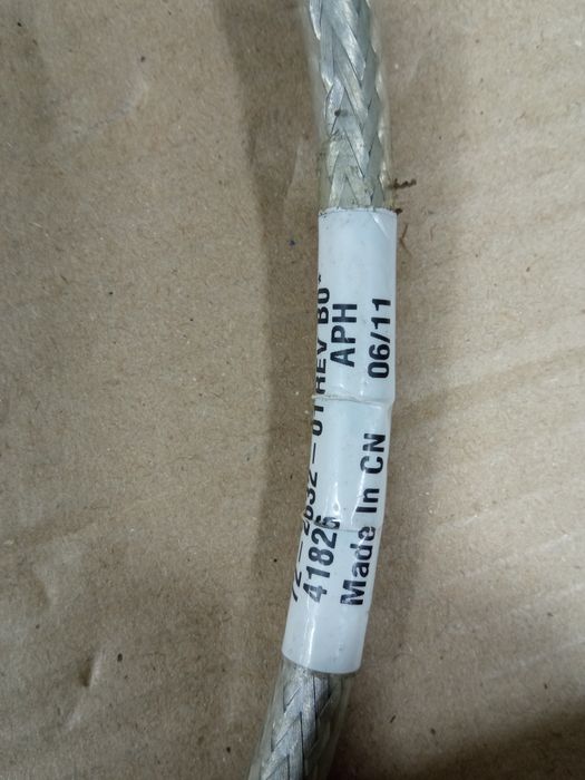 Кабель Cisco Stacking Cable 50cm 72-2632-01."новый"