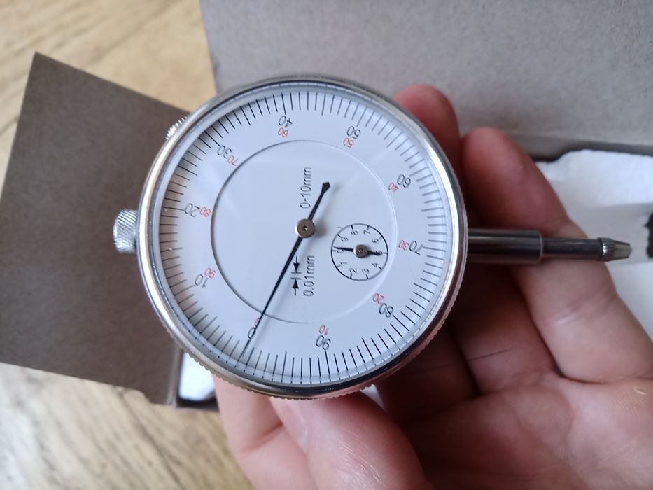 Индикатор ич 10 аксессуар комплектующий