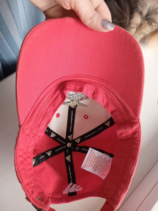 Adidas  кепка бейсболка оригінал