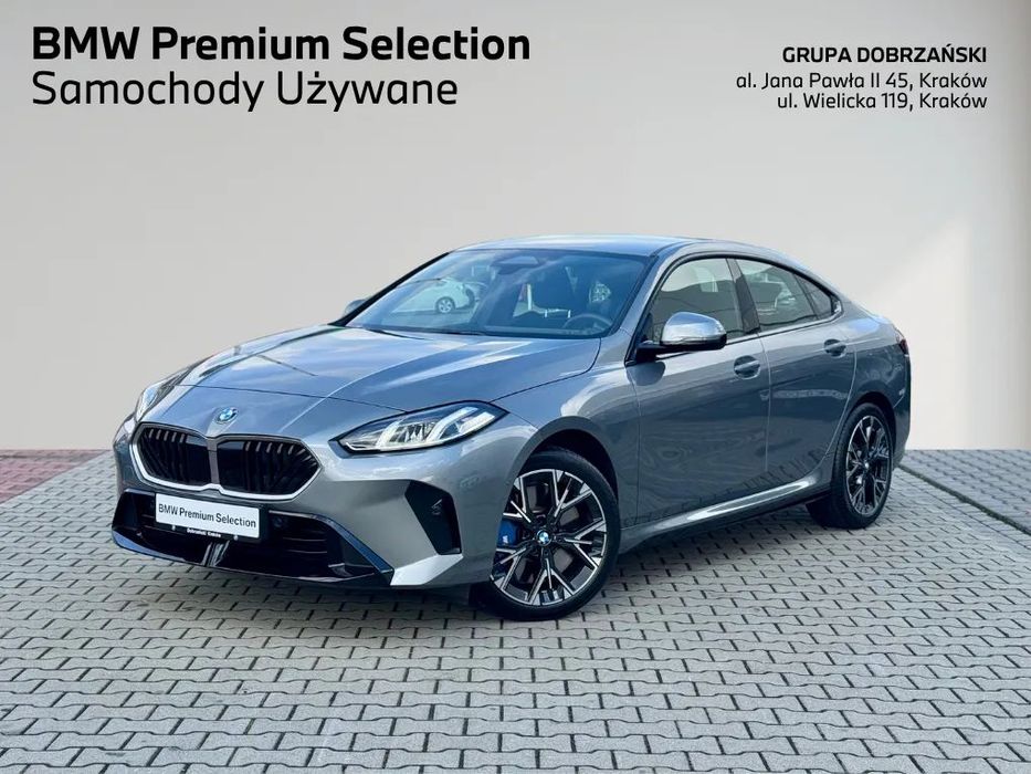 BMW Seria 2