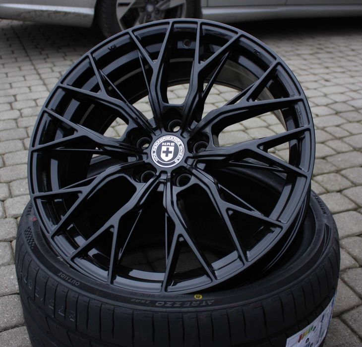 Nowe alufelgi 17 5x114,3 Honda Mazda Toyota Kia Hyundai Geely Forthing