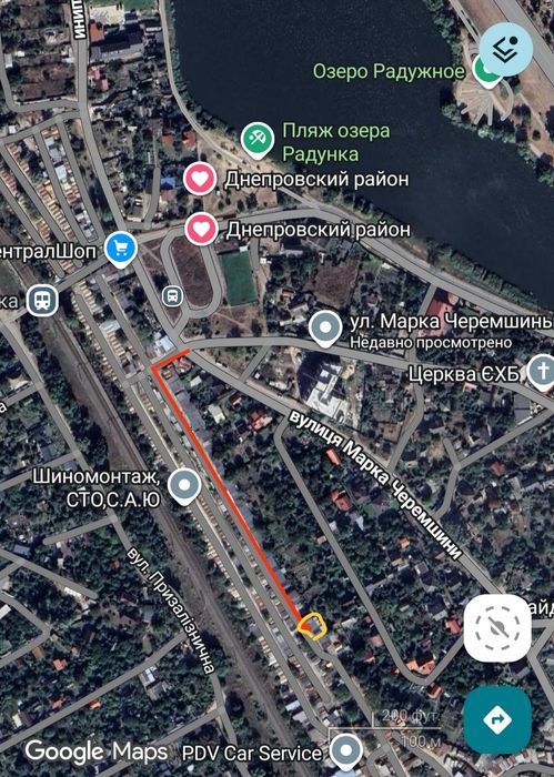 Продам Гараж! Рядом ринок Перова! Є ,свій дворик!