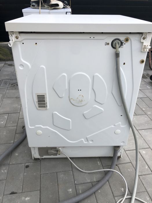 Pralka Miele uzywana odbior osobisty