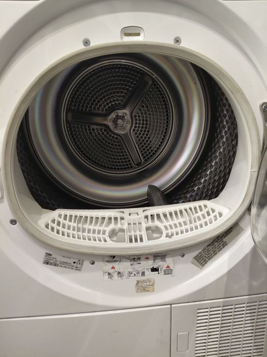 Сушильна машина BEKO