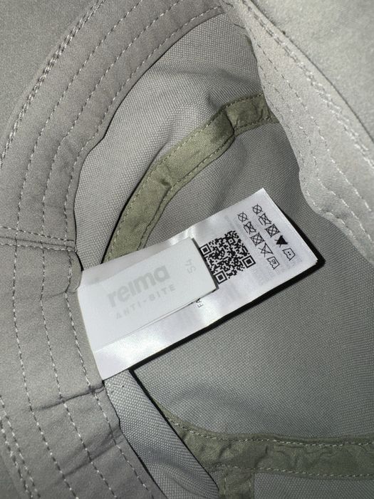 Панама Reima BugProof Itikka 6-7 років
