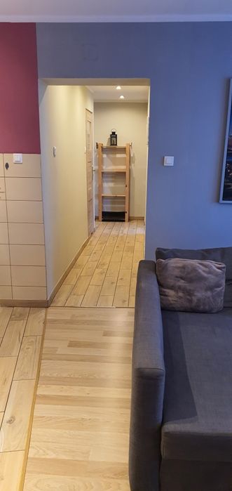 Nocleg w Katowicach w dużym apartamancie