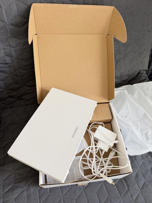 HUAWEI WiFi BE3 — Router Wi-Fi 7