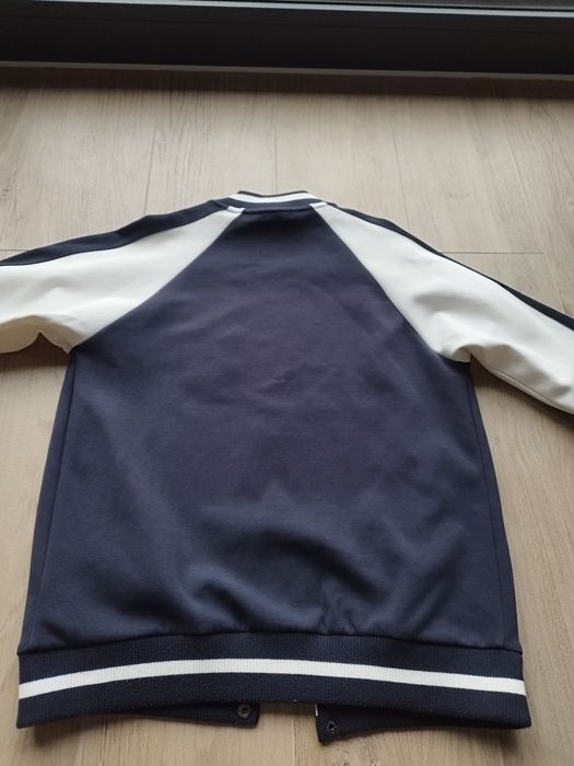 Bluza kurtka bomberka Reserved 158